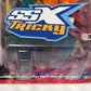 Joyride Studios SSX Tricky GamePro Series 1 Eddie Figure Version 2 (B Condition)