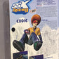 Joyride Studios SSX Tricky GamePro Series 1 Eddie Figure