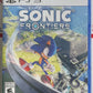 SEGA Sonic Frontiers (PS5) Play Station Video Game