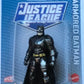 Mattel Micro Collection DC Justice League Armored Batman