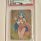 2019 Bandai Sword Art Online Wafers Asuna #013 Japanese MINT (PSA 9)