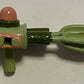 Codename: Kids Next Door 3” Inch B.A.T.T.E.R.B.E.A.T.E.R. 2x4 Tech Gear Gadget Accessory (Used)