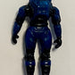Joyride Studios Halo Mini Series Slayer Blue Spartan 3” Action Figure (Used)