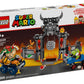 LEGO Super Mario Bowser’s Castle 72039