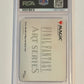 2025 MTG Final Fantasy Art Series VI Terra, Herald of Hope #20 Gold Stamped MINT (PSA 9)
