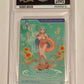2019 Bandai Sword Art Online Wafers Asuna #013 Japanese MINT (PSA 9)