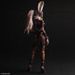 Play Arts Shin Final Fantasy XII (12) Fran Action Figure