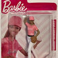 Mattel Micro Collection Barbie Baseball Doll (Damaged Box)