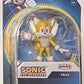 Jakks Sonic 2.5" Inch Wave 20 Tails Action Figure