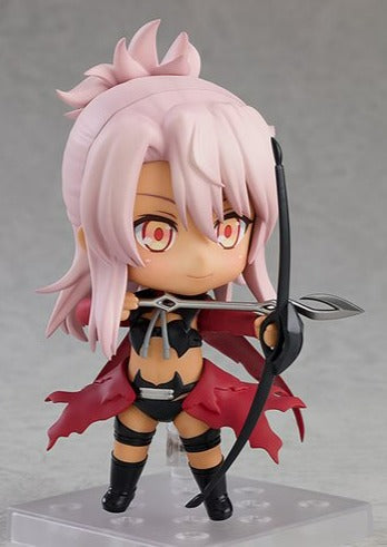 Fate/kaleid liner Prisma-Illya Licht The Nameless Girl Chloe von Einzbern Nendoroid Action Figure (Used)