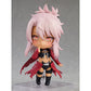 Fate/kaleid liner Prisma-Illya Licht The Nameless Girl Chloe von Einzbern Nendoroid Action Figure (Used)