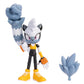 Jakks Sonic Comic Collection 4" Inch Tangle the Lemur Action Figure (Walmart Exclusive)