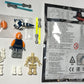 LEGO Star Wars Rey Skywalker and BB-8 Droid Minifigure Foil Pack Bag 912173 + BUNDLE/LOT