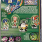 Sonic Adventure ReSaurus Big The Cat Series 2 Action Figure (D Condition)