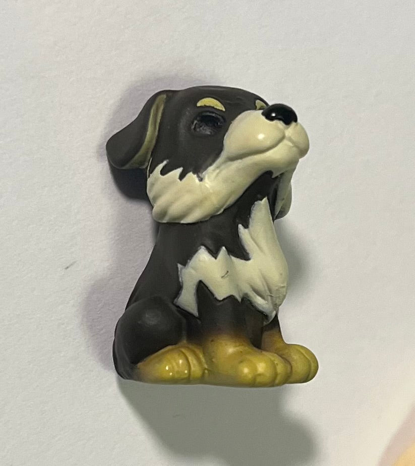 Trading Arts Kai Final Fantasy VIII (8) Mini Rinoa Heartilly Figure (Used) (Incomplete)