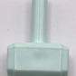 Prototype LEGO Marvel Super Heroes Avengers Thor’s Hammer Mjölnir Utensil Tool Sledgehammer 30163 (Light Aqua) (Used)