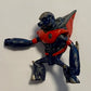 Joyride Studios Halo Mini Series Campaign Covenant Red Grunt 3” Action Figure (Used)