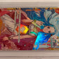 2024 Bandai ONE PIECE CARD GAME OP04 Nefeltari Vivi #118 Korean GEM MT (PSA 10)
