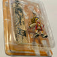 Final Fantasy X-2 (10-2) Rikku Original Character Strap Keychain