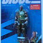 G.I. Joe Limited Edition Roadblock Mini Figurine