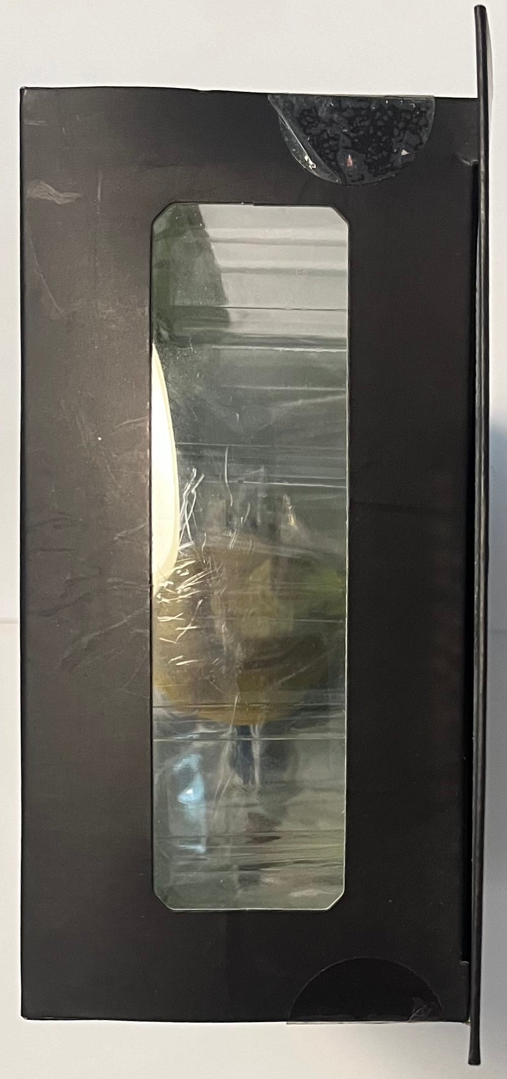 Play Arts Final Fantasy IX (9) Vivi Ornitier Action Figure (B Condition)