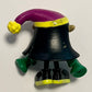 Codename: Kids Next Door Numbuh 3 Kuki 3” Articulated Figure (Arctic Version) (B-Condition) (Used)