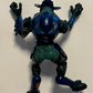 Joyride Studios Halo 2 Mini Series Campaign Covenant Blue Elite 3” Action Figure (Used)