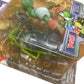 ToyBiz Mario Kart 64 Yoshi Figure with Bananas (D Condition)