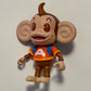 Jakks Pacific Super Monkey Ball 4” Inch AiAi Action Figure (Used)