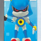 Jakks Sonic 2.5" Inch Boxed Classic Metal Sonic Figure