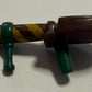 Codename: Kids Next Door 3” Inch P.U.T.T.P.U.T.T. 2x4 Tech Gear Gadget Accessory (Used)