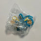 Tech2Go Codename: Kids Next Door Numbuh 2 Hoagie 1.5” Collection Backpack Clip V2