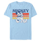 Men's Disney Retro Squad T-Shirt