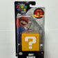 Jakks The Super Mario Bros. Movie Dry Bones Mini Figure