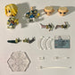 Trading Arts Kai Final Fantasy IX (9) Dissidia Zidane Tribal Mini Figure (Used) (Incomplete)