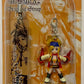Final Fantasy X-2 (10-2) Rikku Original Character Strap Keychain