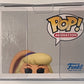 Pop! WB 100 Looney Tunes Lola Bunny as Daphne Blake Vinyl Figure #1241 + Protective Case