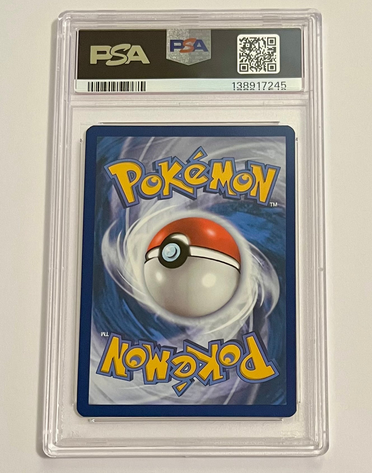 2021 Pokémon TCG Celebrations 25th Anniversary Ho-Oh #001 MINT (PSA 9)