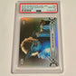 2019 Topps Chrome Legacy Star Wars Duel of the Masters Refractor #48 GEM-MT (PSA 10)