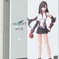 Bring Arts Final Fantasy VII Tifa Lockhart Action Figure + NFT