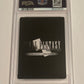 2016 Final Fantasy TCG XIII-2 Serah Opus I #195S Foil MINT (PSA 9)