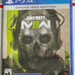 Call of Duty: Modern Warfare II (2) Cross-Gen Edition PS4 (PS5) Play Station Video Game