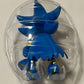 Jakks DC Sonic 2.5" Shadow as Classic Batman Articulated Figure Series 2