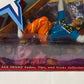 Joyride Studios SSX Tricky GamePro Series 1 Eddie Figure Version 2 (B Condition)
