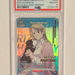 2025 UNION ARENA Fullmetal Alchemist UEPR Riza Hawkeye Release Event Winner #050 GEM MT (PSA 10)