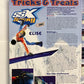Joyride Studios SSX Tricky GamePro Series 1 Elise Figure Version 2 (B Condition)