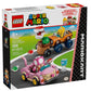 LEGO Super Mario Piranha Plant Power-Up Pursuit 72044