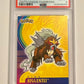 2001 Topps Pokémon Johto League Champions Entei #244 NM-MT (PSA 8)