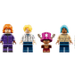 LEGO Netflix ONE PIECE Battle at Drum Castle 75645