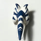 LEGO Star Wars Duel on Mandalore Ahsoka Tano Togruta Headpiece 75310 (Used)